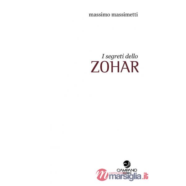 Segreti dello Zohar. Quaderno (I). Vol. 4