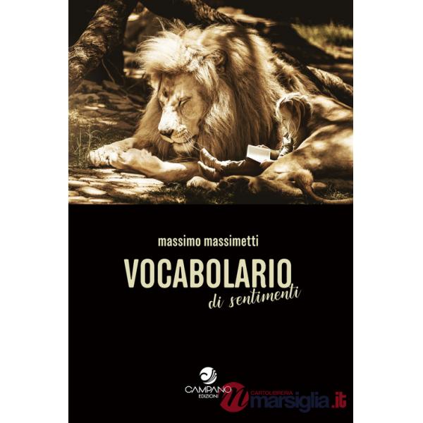 Vocabolario di sentimenti