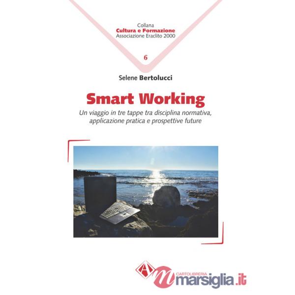 Smart working. Un viaggio in tre tappe tra disciplina normativa, applicazione pratica e prospettive future