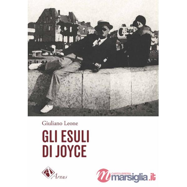 Esuli di Joyce (Gli)