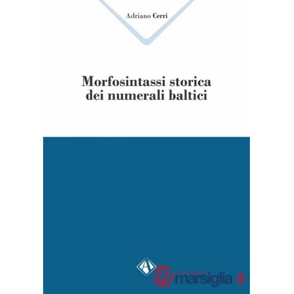 Morfosintassi storica dei numerali baltici