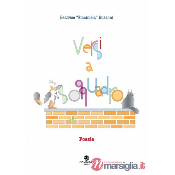 Versi a soqquadro