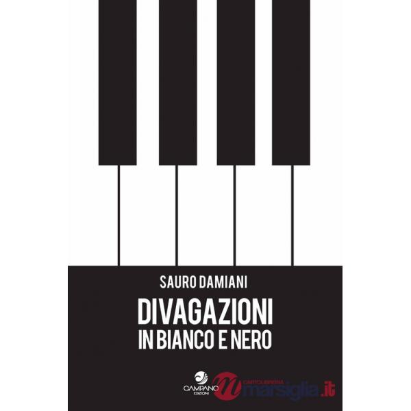 Divagazioni in bianco e nero