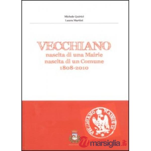 Vecchiano nascita di un Mairie, nascita di un comune (1808-2010)