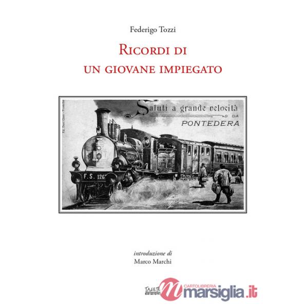 Ricordi di un giovane impiegato