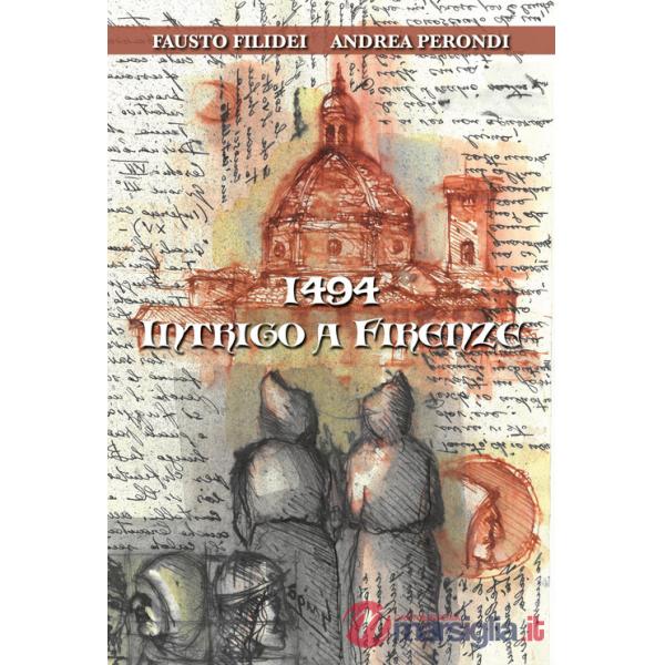 1494. Intrigo a Firenze