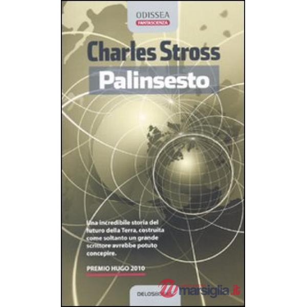 Palinsesto