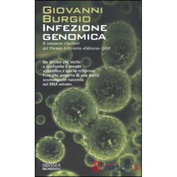 Infezione genomica