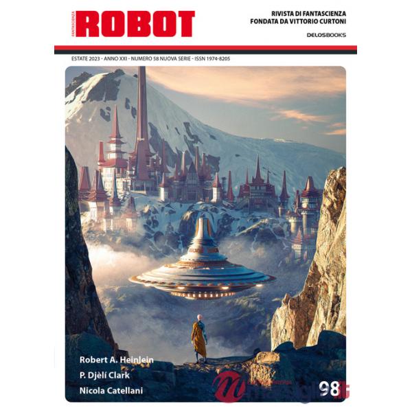 Robot 98