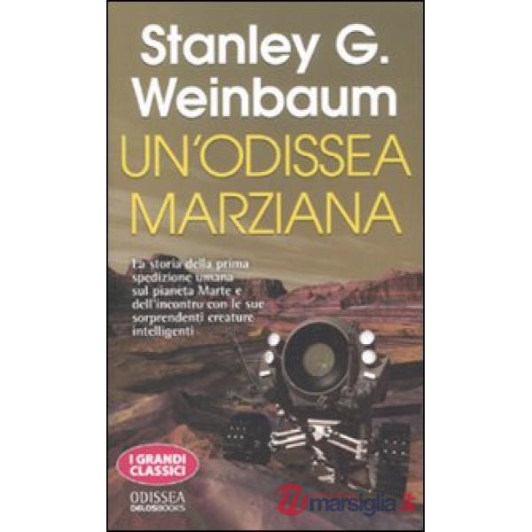 Odissea marziana (Un')
