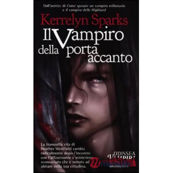 Vampiro della porta accanto (Il)