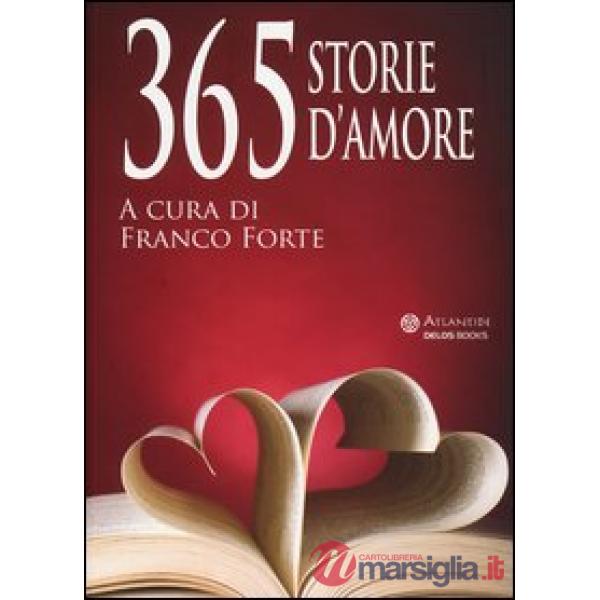 365 storie d'amore