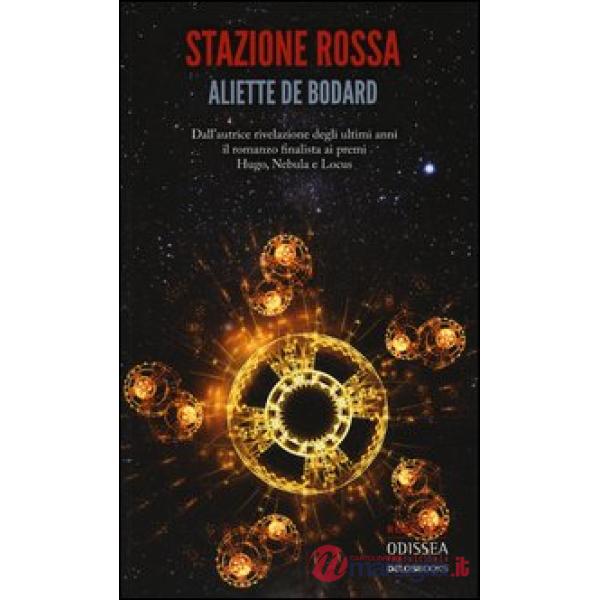 Stazione rossa