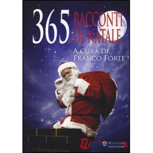 365 racconti di Natale