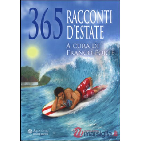 365 racconti d'estate
