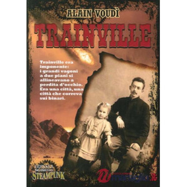 Trainville