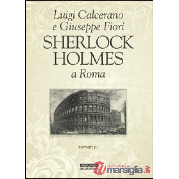 Sherlock Holmes a Roma
