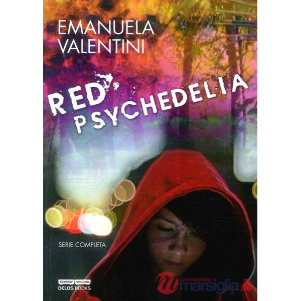 Red psychedelia