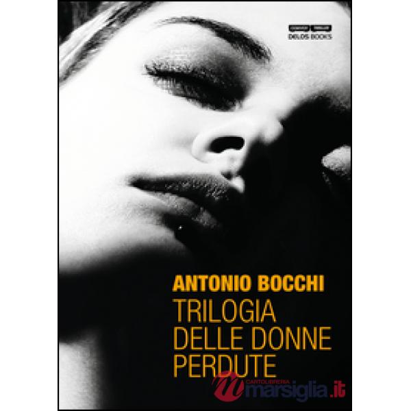 Trilogia delle donne perdute