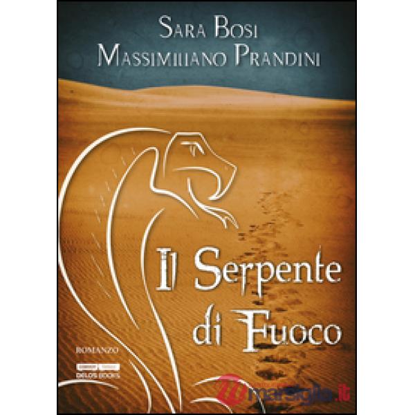 Serpente di fuoco (Il)