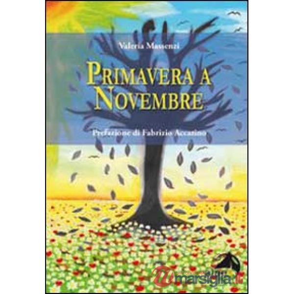 Primavera a novembre