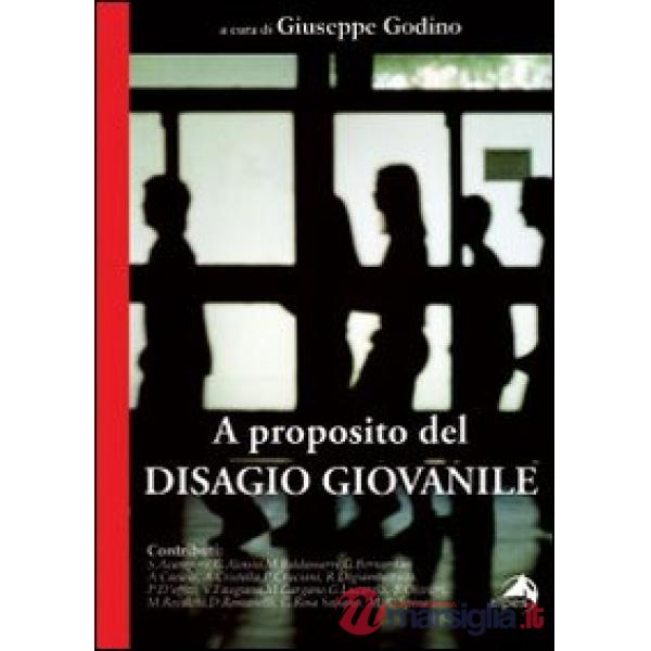 A proposito del disagio giovanile