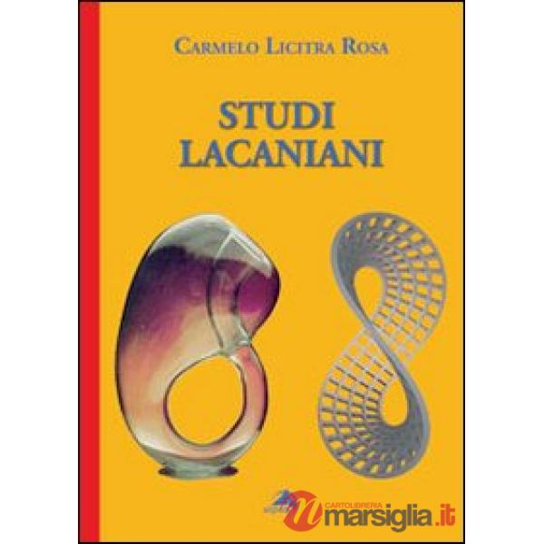 Studi Lacaniani