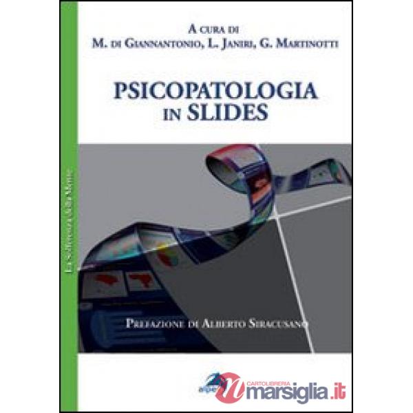 Psicopatologia in slides