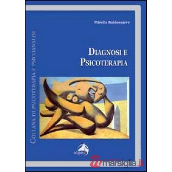 Diagnosi e psicoterapia