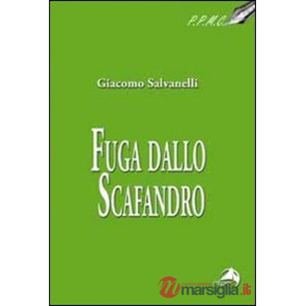 Fuga dallo scafandro