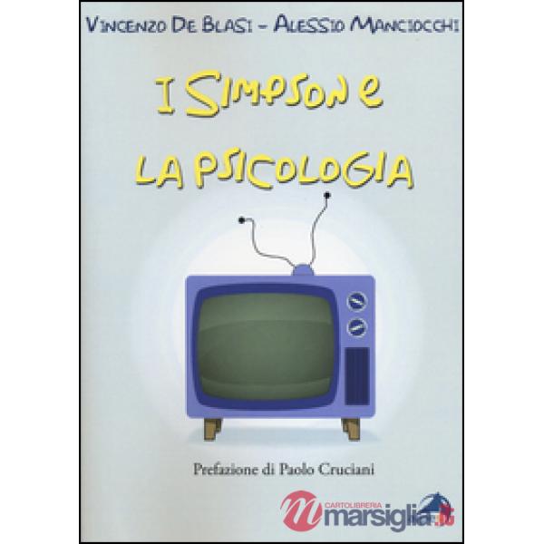 Simpson e la psicologia (I)
