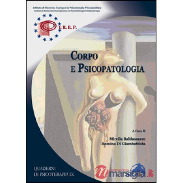 Corpo e psicopatologia