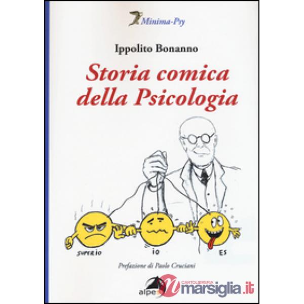 Storia comica della psicologia