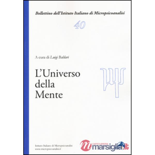 Universo nella mente (L')