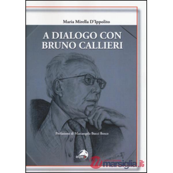 A dialogo con Bruno Callieri