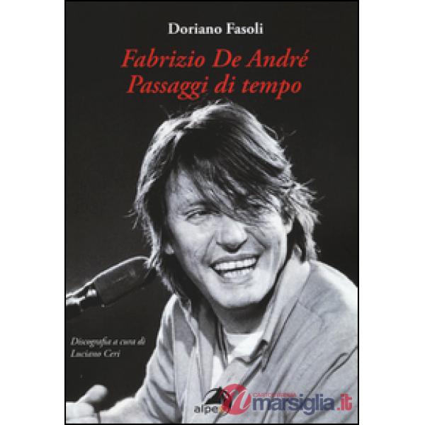 Fabrizio De André. Passaggi di tempo
