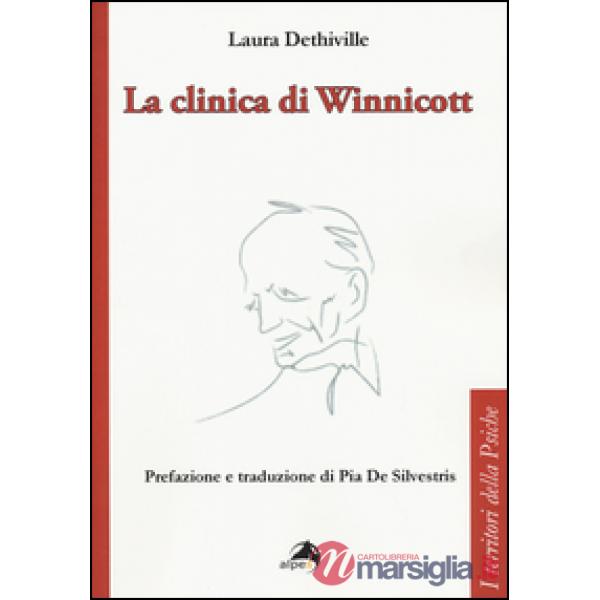Clinica di Winnicott (La)