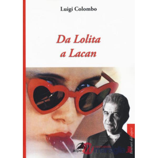 Da Lolita a Lacan