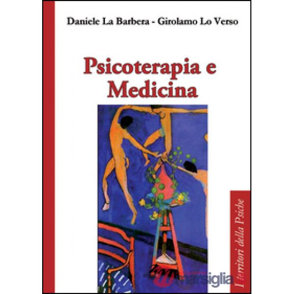Psicoterapia e medicina