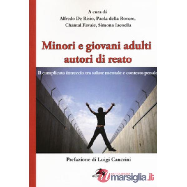 Minori e giovani adulti autori di reato. Il complicato intreccio tra salute mentale e contesto penale