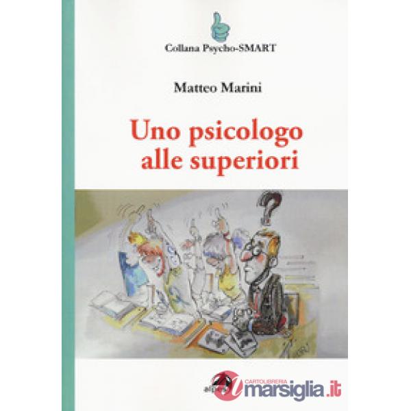 Psicologo alle superiori (Uno)
