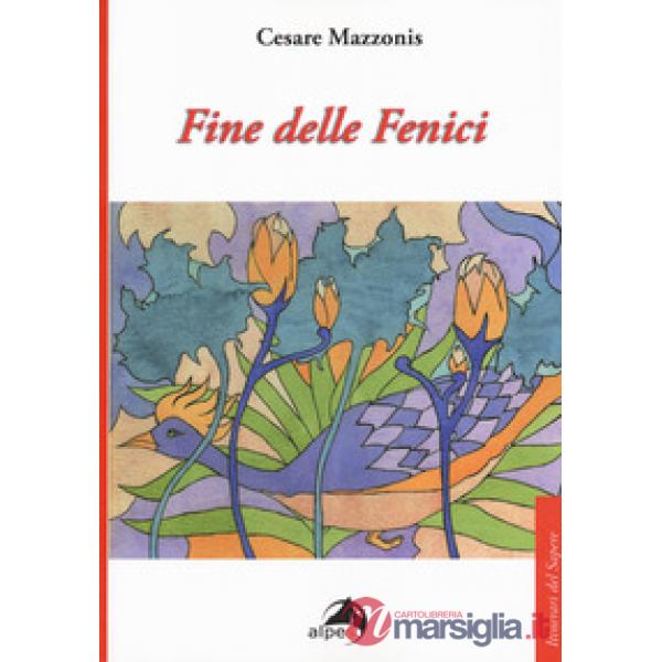 Fine delle fenici