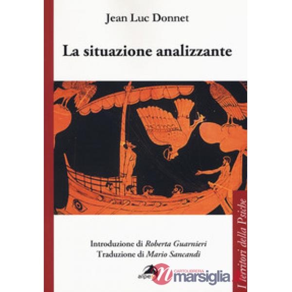 Situazione analizzante (La)