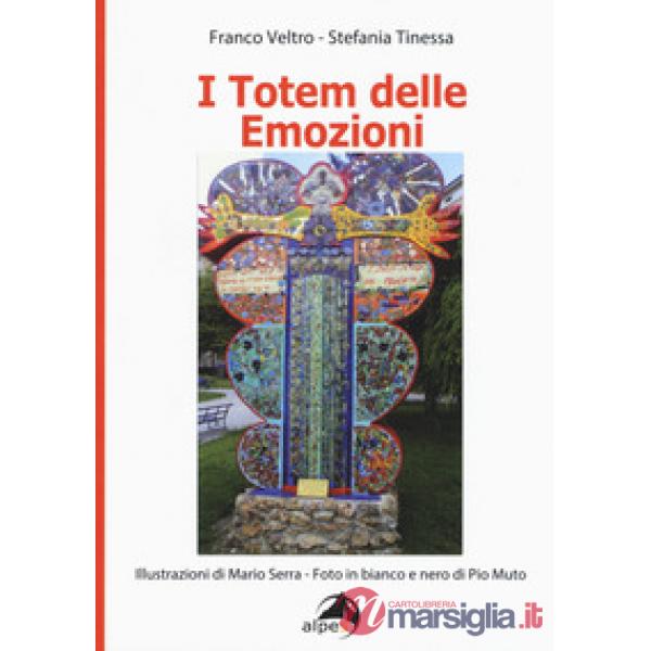 Totem delle emozioni (I)