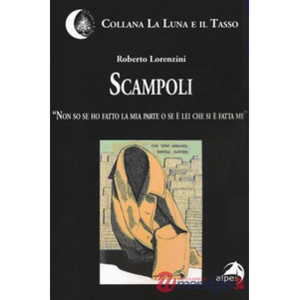 Scampoli. «Non so se ho fatto la mia parte o se è lei che si è fatta me»