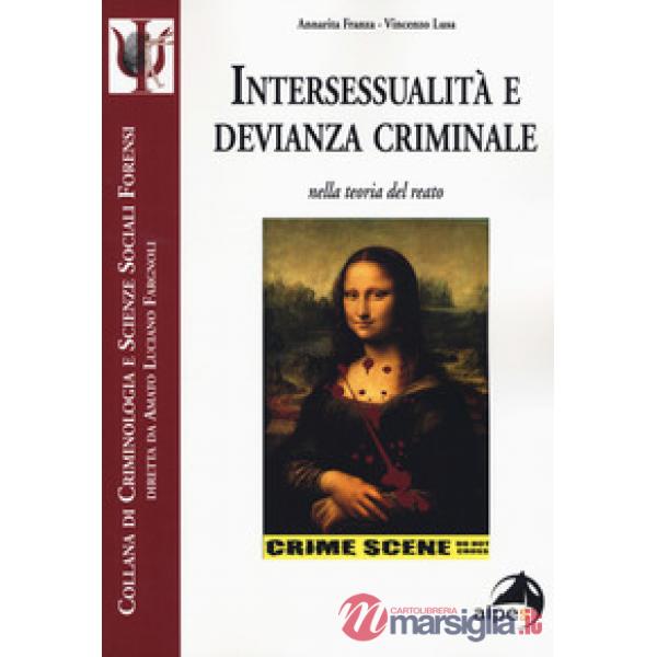 Intersessualità e devianza criminale nella teoria del reato