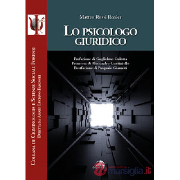 Psicologo giuridico (Lo)