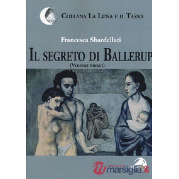 Segreto di Ballerup (Il). Vol. 1