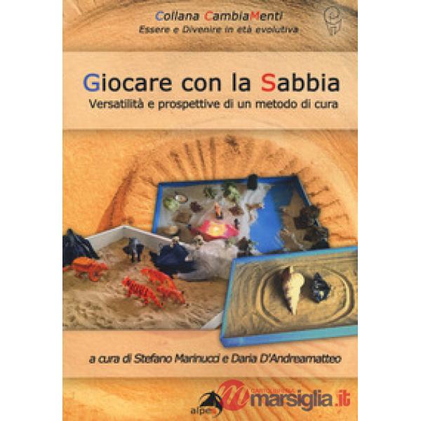 Giocare con la sabbia. Versatilità e prospettive di un metodo di cura