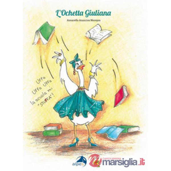 Ochetta Giuliana (L')